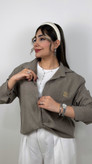شومیز سیلک کد۴۰