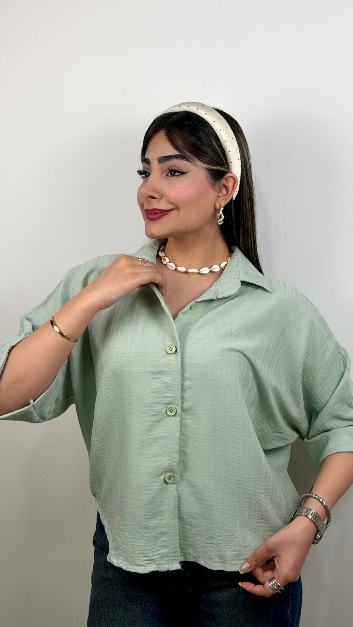 شومیز پری
