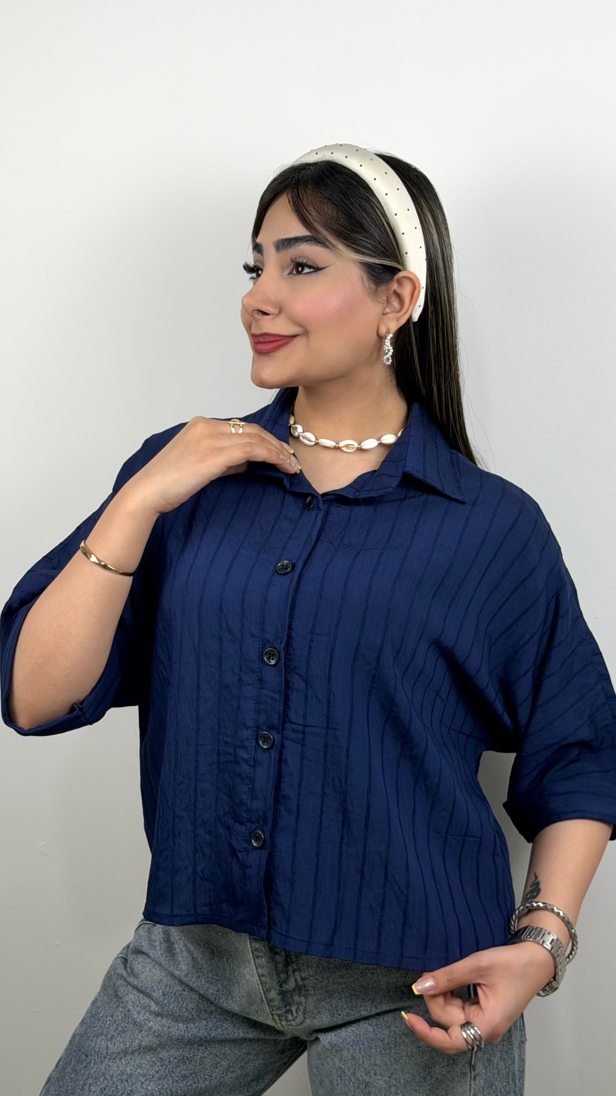 شومیز پری