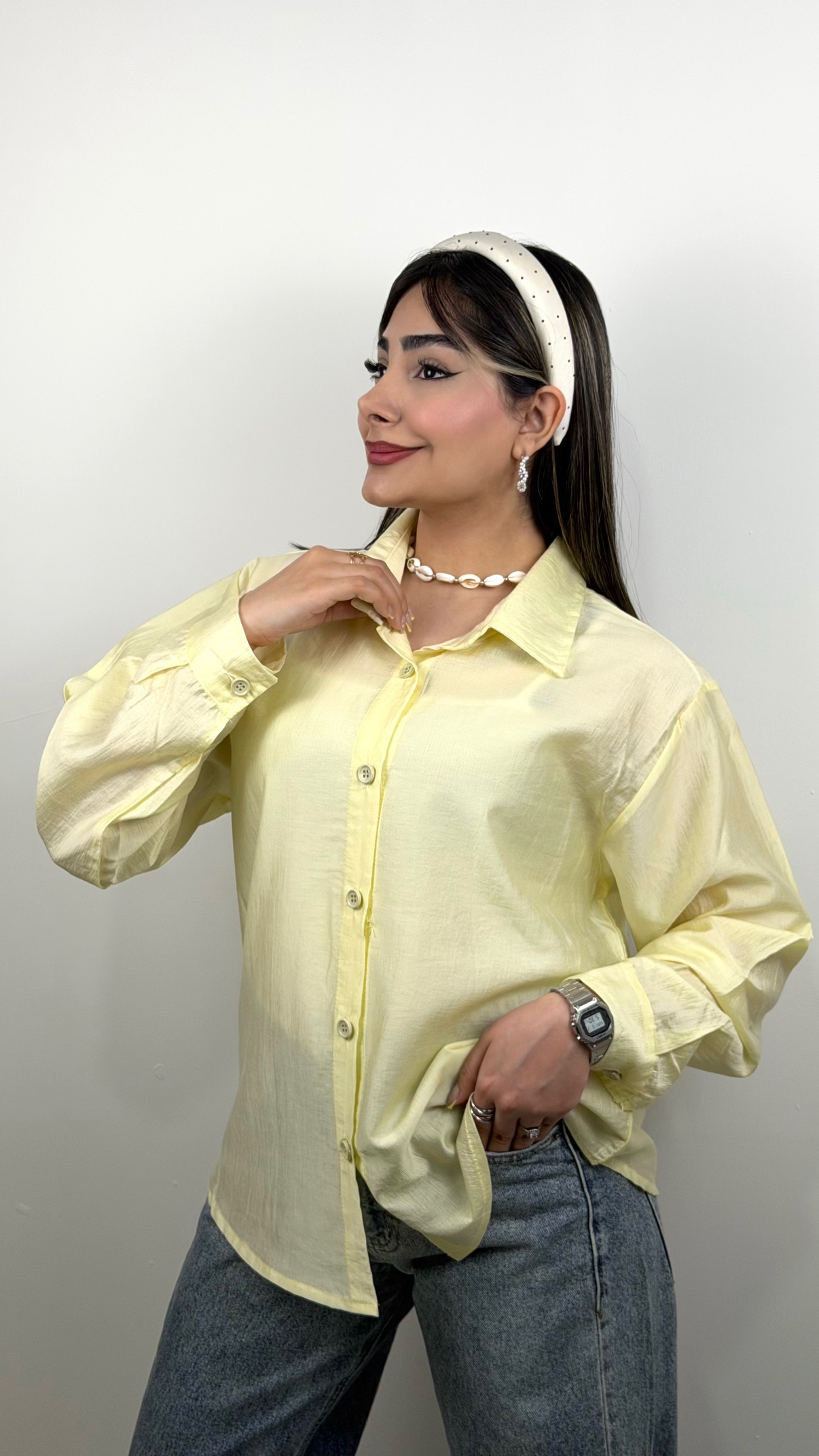 شومیز پری