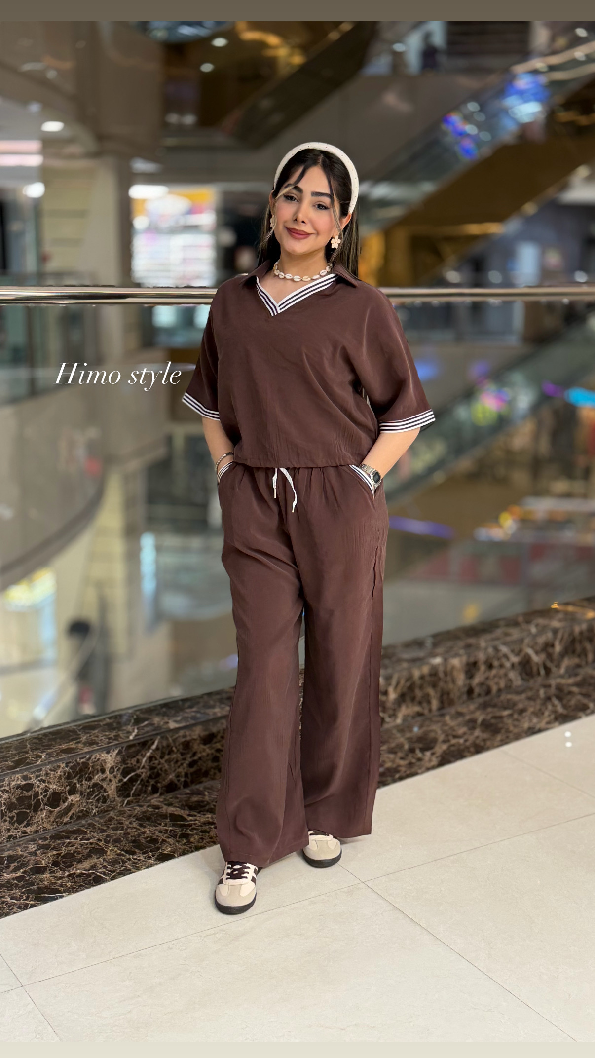 تیشرت و شلوار