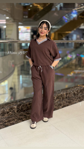 تیشرت و شلوار