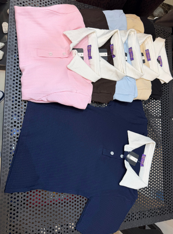 کراپ یقهدار