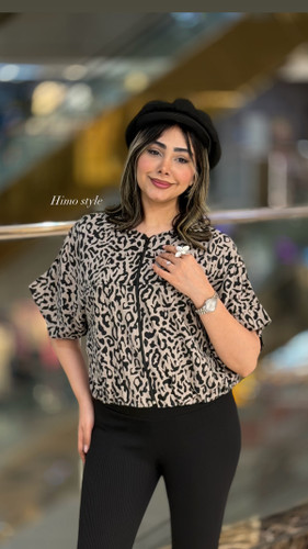 بامبر پلنگی