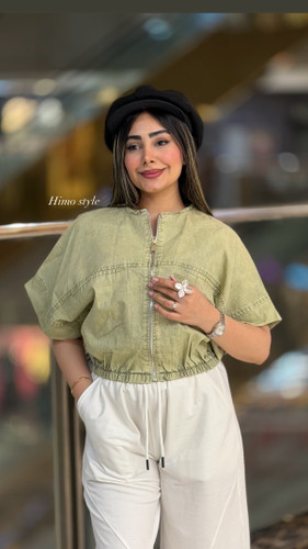 بامبر جین
