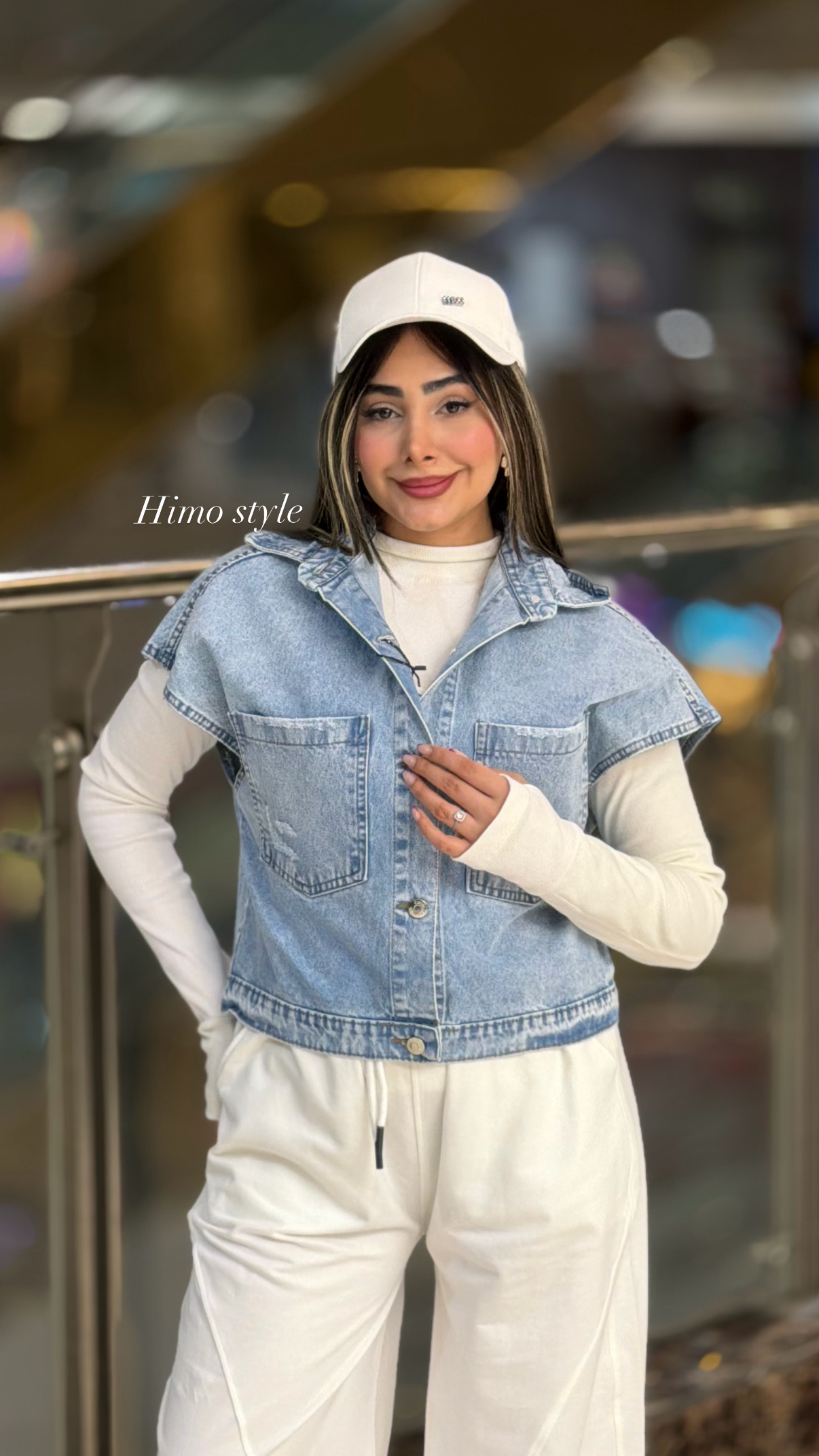وست جین