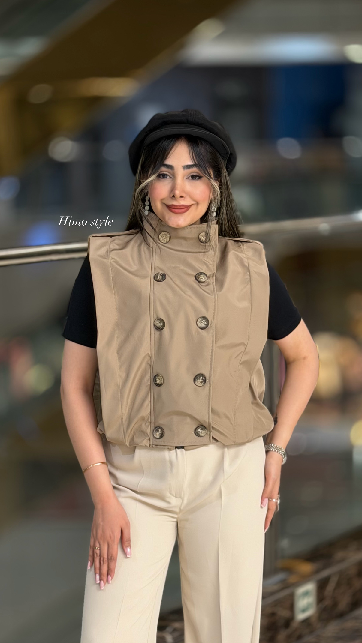 بارونی زارا