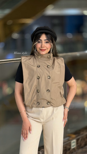 بارونی زارا