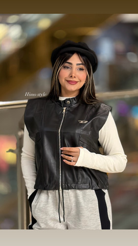 وست چرم