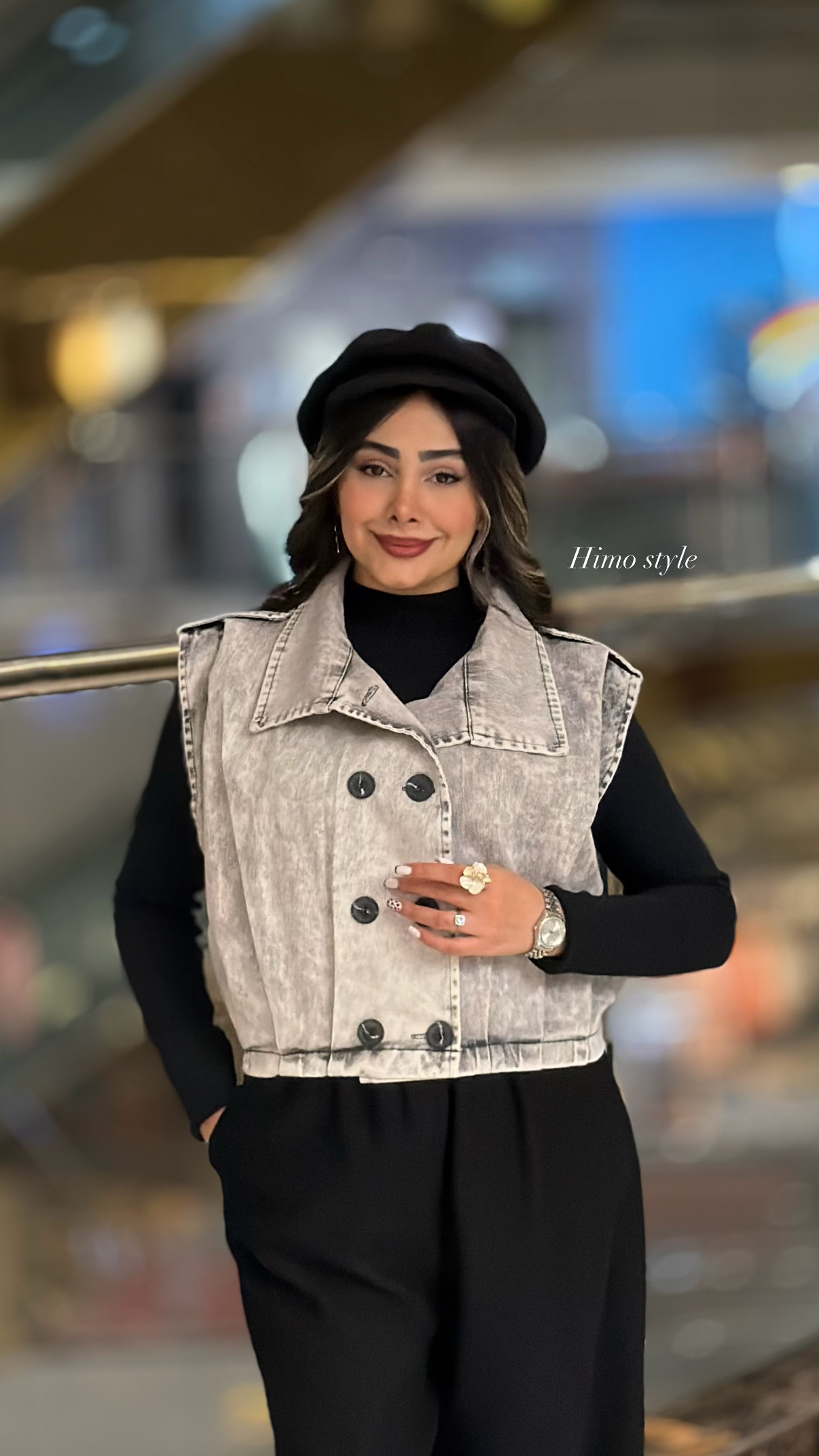وست زارا جین