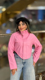 کت چرم